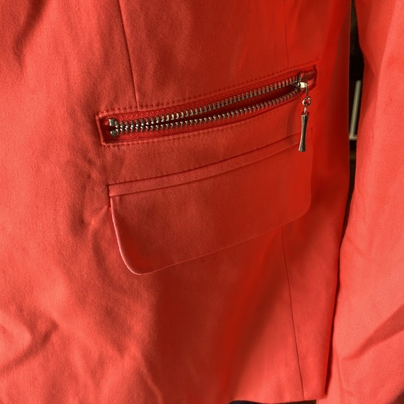 Summer Blazer - Picture 2 of 7